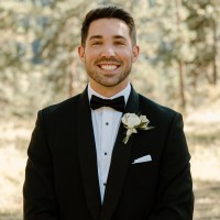 Trane Technologies Employee Dylan Rose's profile photo