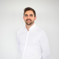 Ignition Group PLC Employee Lewis Tiffany's profile photo