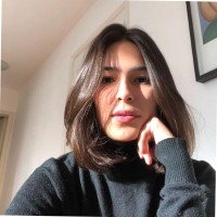 Instituto Sedes Sapientiae Employee Gabriela Dias's profile photo