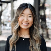 Salesforce Employee Sydney Lee's profile photo