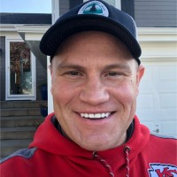 Chad Hueffmeier