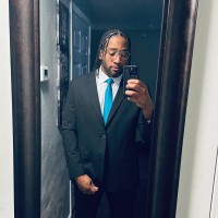 Antonio Pearson Email & Phone Number