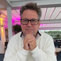 Henrik Ljungdahl Email & Phone Number
