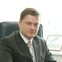 Inkerman International AB Employee Dmitry Kharchenko's profile photo