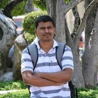 CHROPYNSKA Group Employee Amit Kumbhar's profile photo