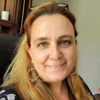 City of Petersburg, VA Employee Ella Dickinson's profile photo