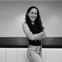 Crown Roofing LLC Employee Elisa de Bedout's profile photo