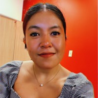 Lexis Training Employee Eileen Burgos Hernandez's profile photo