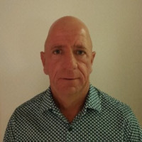 Fokker Landing Gear Employee Jos van der Endt's profile photo