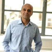 Sponge Employee Kassir Hussain's profile photo