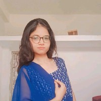 Multi Nano Sense Technologies Private Limited Employee Prachi Buchunde's profile photo