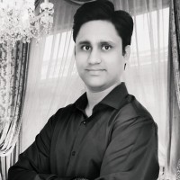 Self-initiated Projects Employee Palash Gupta's profile photo