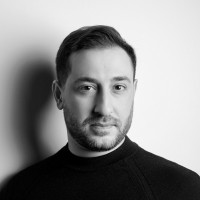 Nexus Employee Sandro Dzneladze's profile photo