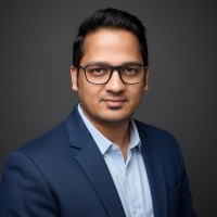 Trading and Agency Services Limited Company WLL Employee Kailash Jamnik's profile photo