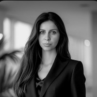 Biowatt S.A. Employee Monika Stablewska's profile photo