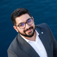 Aram Ismail Email