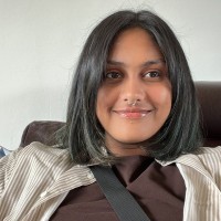 Freeflow Ideas Employee Meghna Gadepalli's profile photo