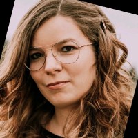 Hürner Luft- und Umwelttechnik GmbH Employee Anne-Christin Vögl-Schmitt's profile photo