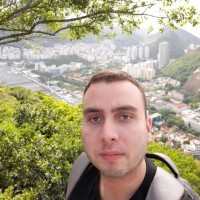 Davi Araújo Email & Phone Number