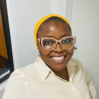 Holmen Consulting Employee Ayishat Kolawole's profile photo