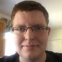 4th Wall FX Employee Jameson Fuller's profile photo