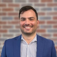 Landmark Properties, Inc. Employee Max Lavictoire's profile photo