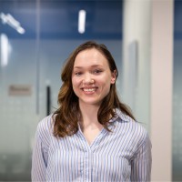 Lions Gift of Sight Employee Mia Krueger's profile photo