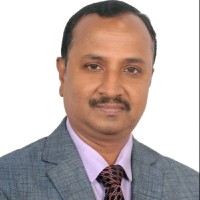 CMS IT Services Employee Mohan Jha's profile photo