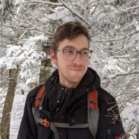 LWT Consultants Employee Julien Langlois's profile photo