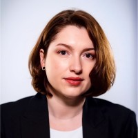 Olena Shabunina Email