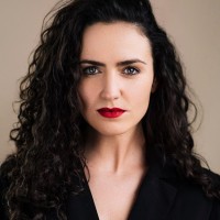 Huckletree Employee Mairi Houston's profile photo