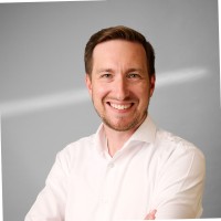 Iqony Employee Joël Wagner's profile photo