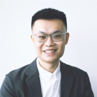 SparkX Employee Wei Hu's profile photo