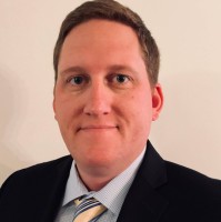 CACI International Inc Employee John Heier's profile photo