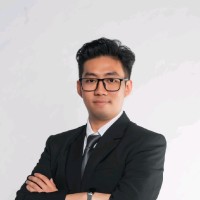 Patrick Salim Email & Phone Number