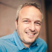 B.Adapted Employee Christophe Bonduelle's profile photo