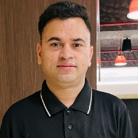 Shyam Bhandari Email