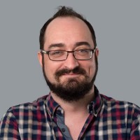 FROM6 Employee Chris Bell's profile photo