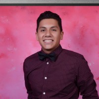 Apollo Health Insurance Employee Antonio Torres Jr's profile photo