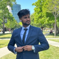 Google Employee Venkat Kumar's profile photo