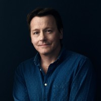 Adventure Alternative Employee Gavin Bate's profile photo