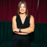 FastCTO Employee Olha Sadula's profile photo