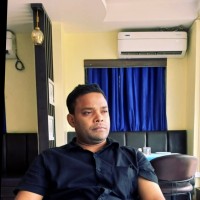 Crystal Data LLC Employee Niraj Kumar's profile photo