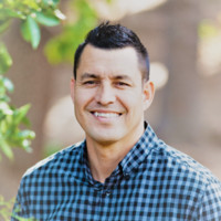 Deschutes Roofing Employee Carlos Simpson's profile photo