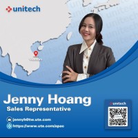 Trang Hoang Email