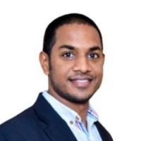 ANSA Motors Limited Employee Vinod Mangray's profile photo