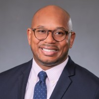 Kenneth Robinson Email & Phone Number