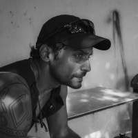 Adited Employee Abhinandan Gupta's profile photo