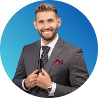 Astrya Global, Inc. Employee Maxwell Ventura's profile photo