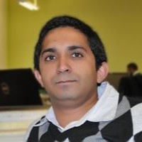 aYo Holdings Employee Nakul Bali's profile photo